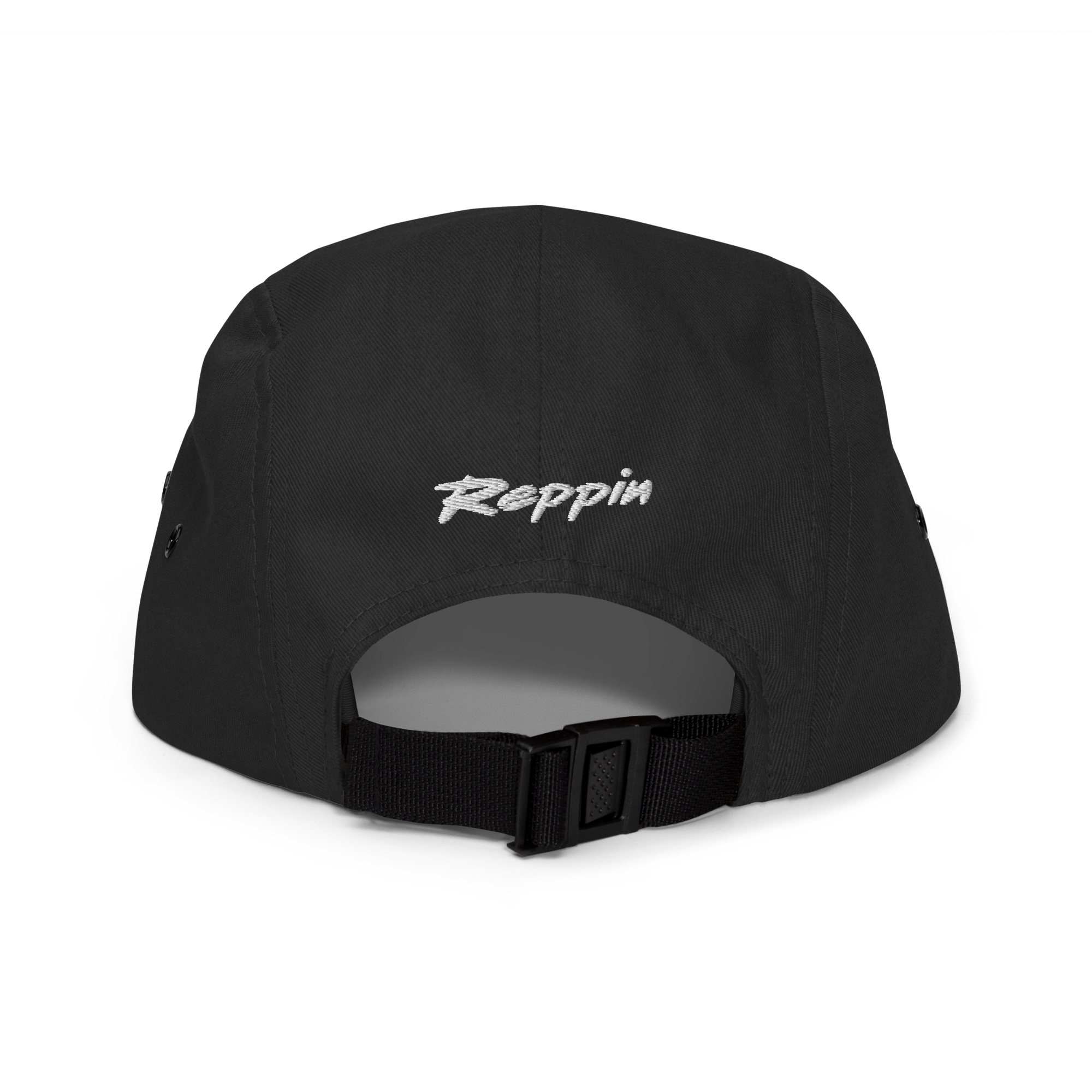 HKI Five Panel Cap