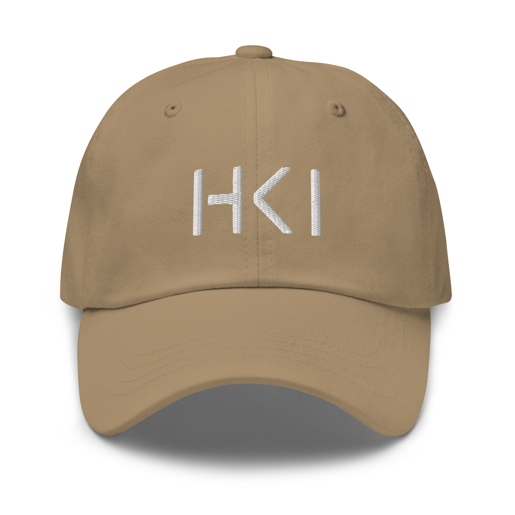HKI Dad Hat