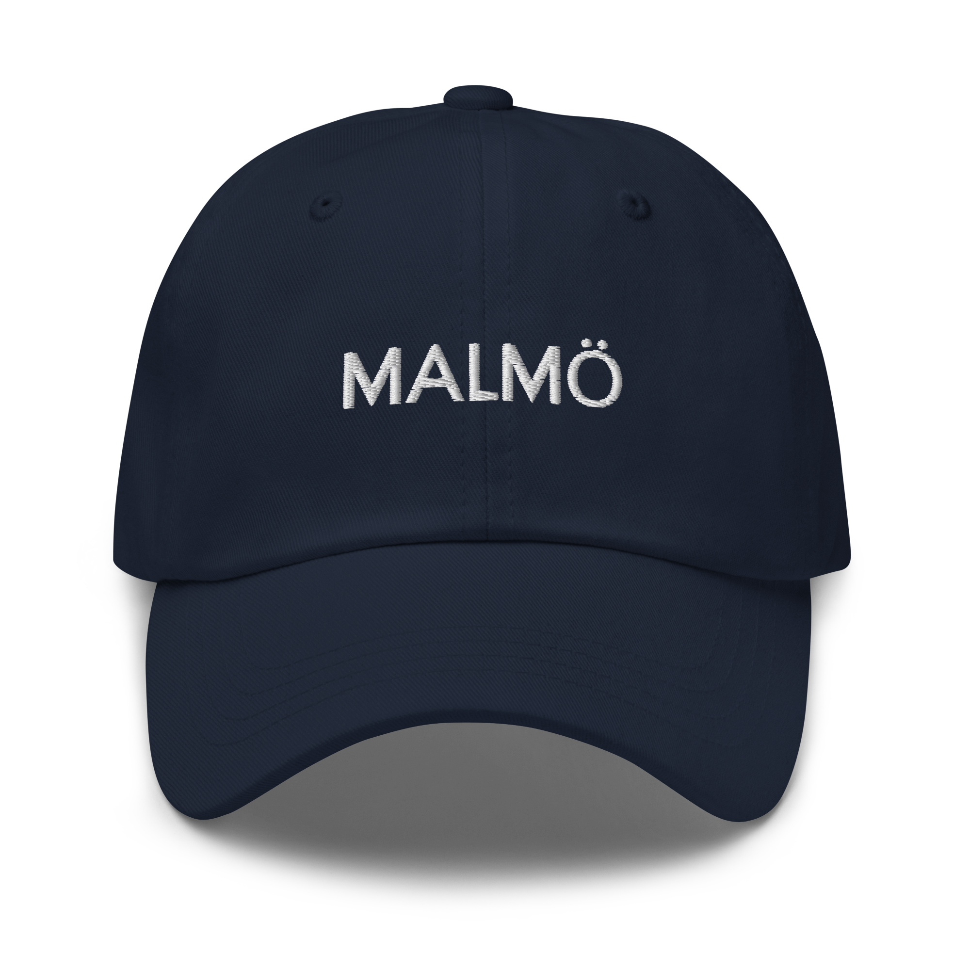 MALMÖ Dad Hat