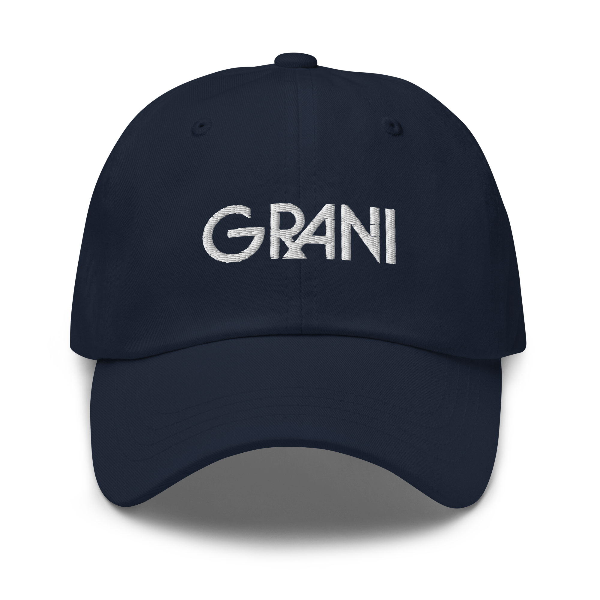 GRANI Dad Hat