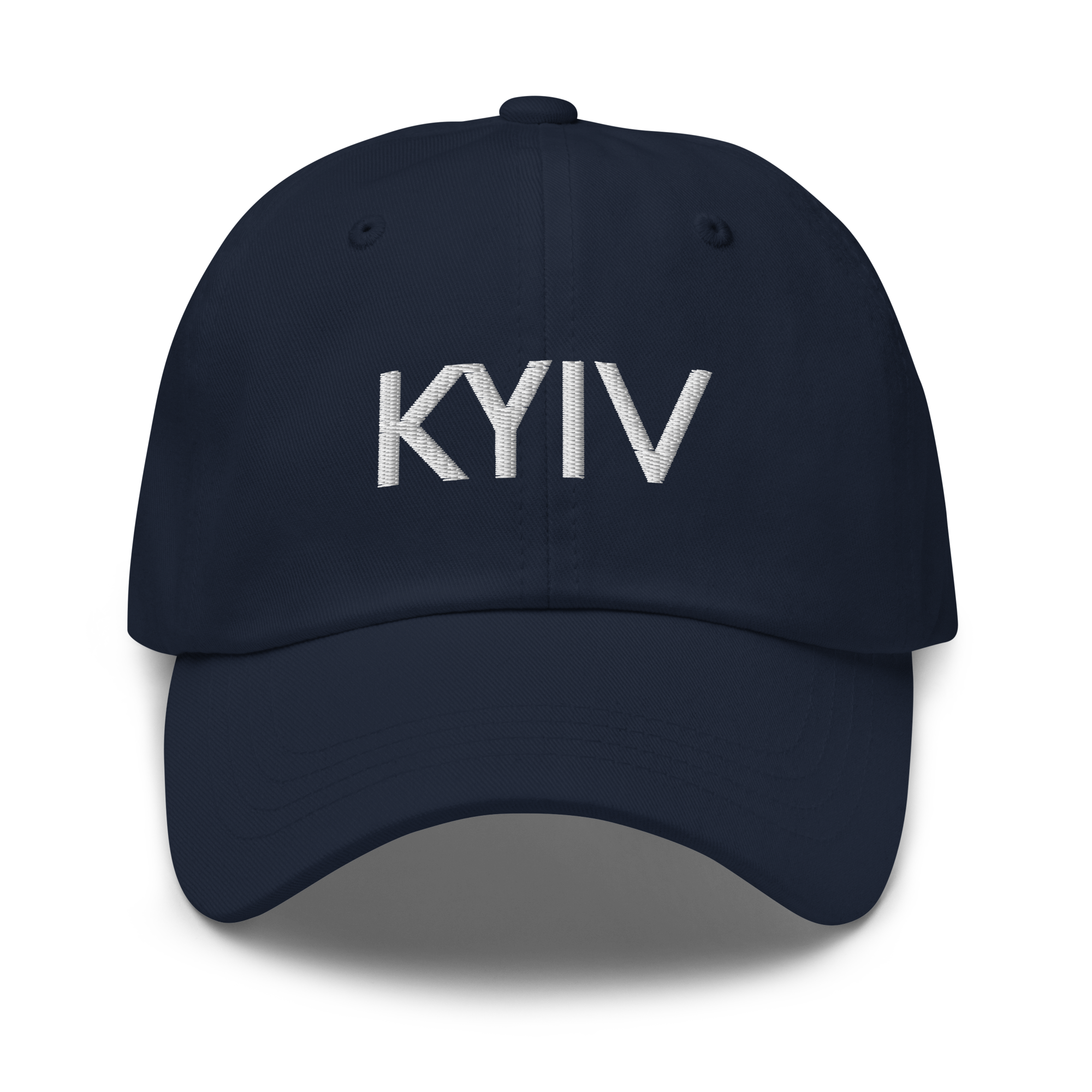 KYIV Dad Hat