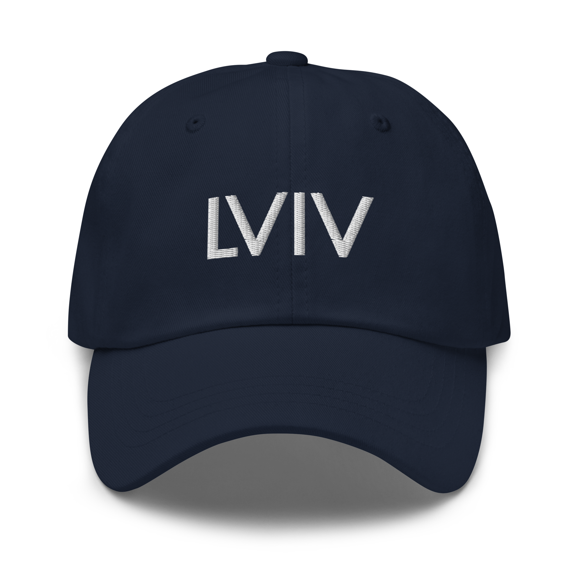 LVIV Dad Hat