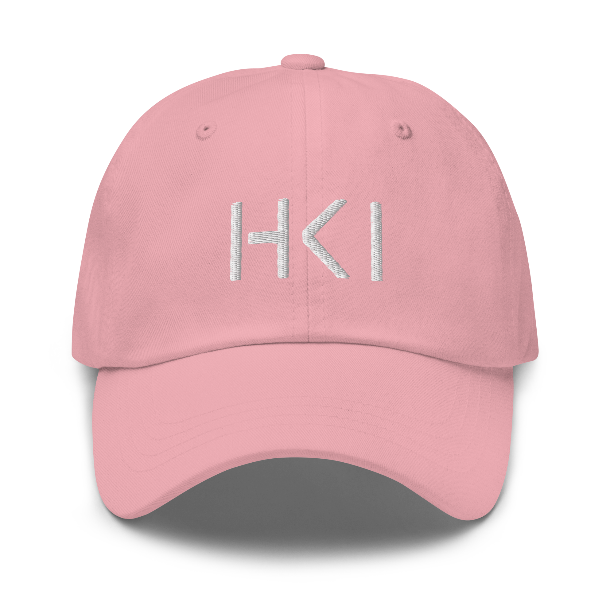 HKI Dad Hat