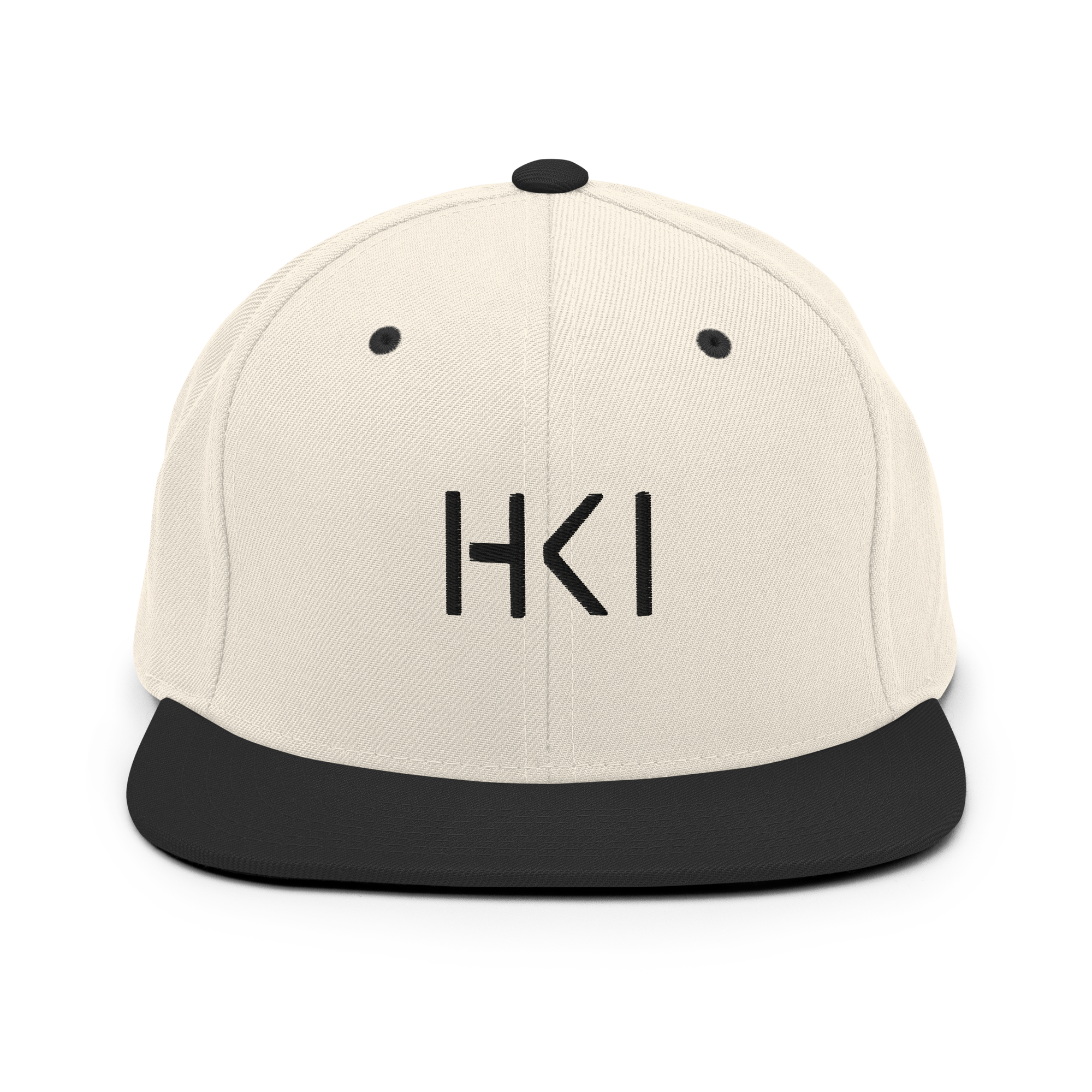 HKI Snapback Hat