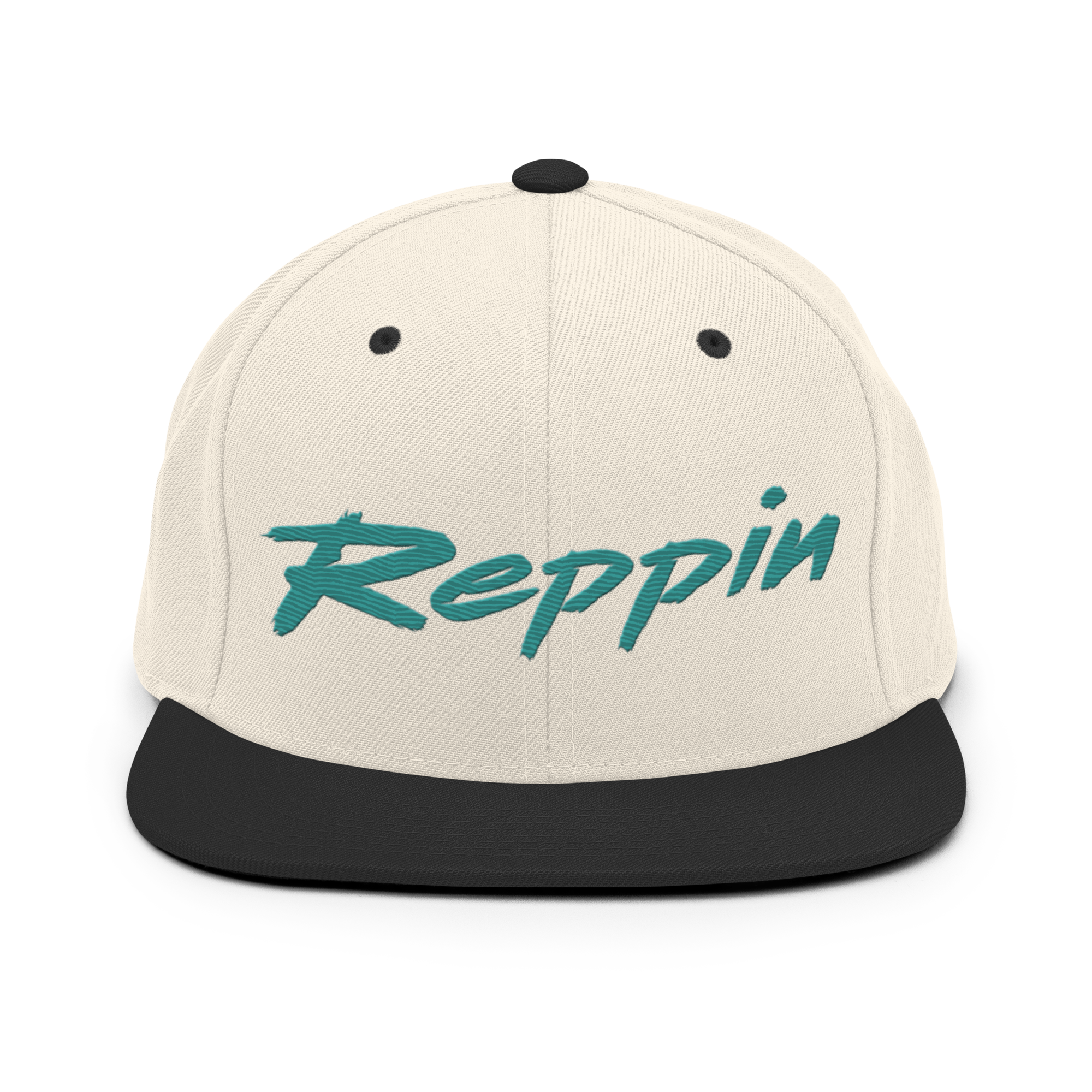 Reppin® OG Snapback