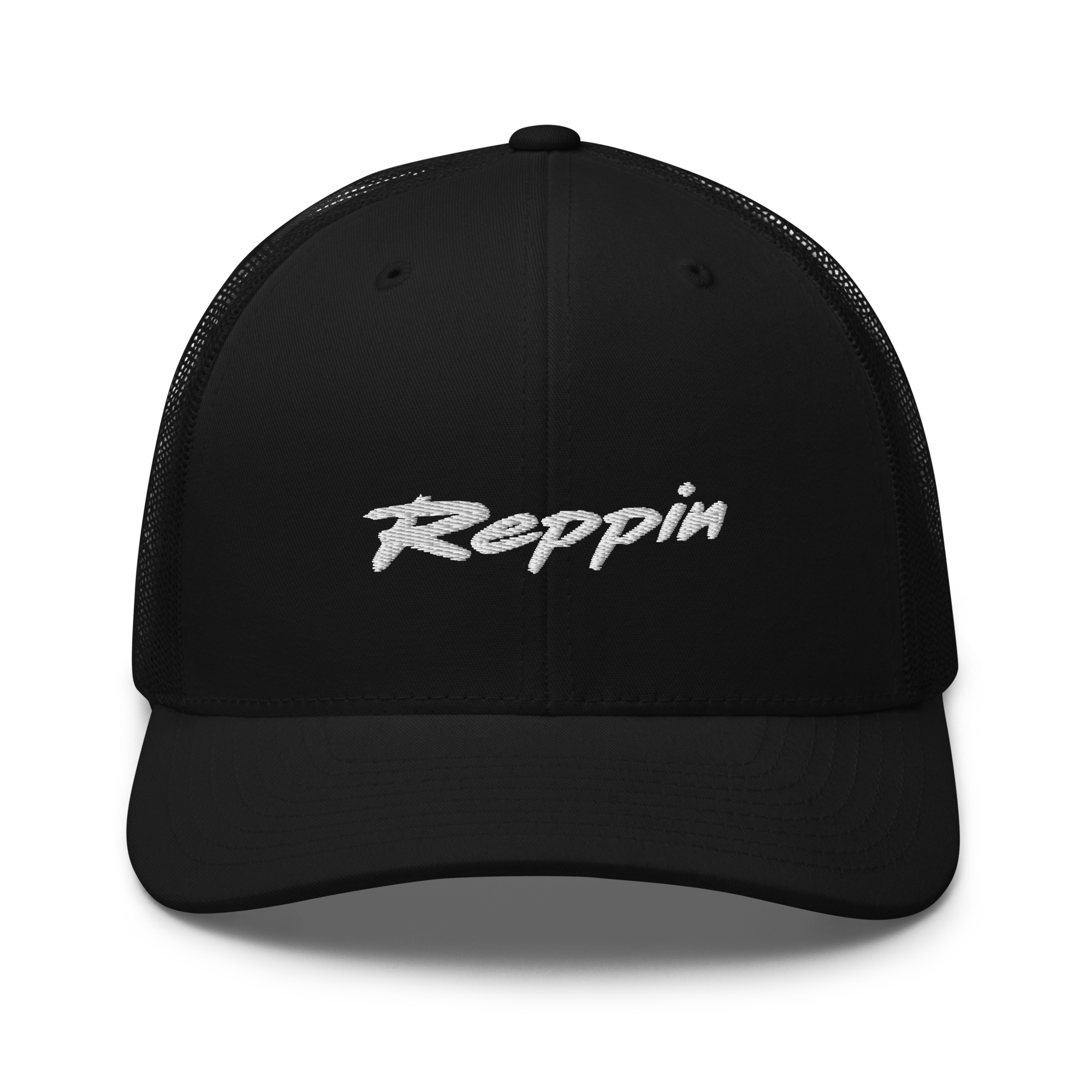 Reppin® Trucker Cap