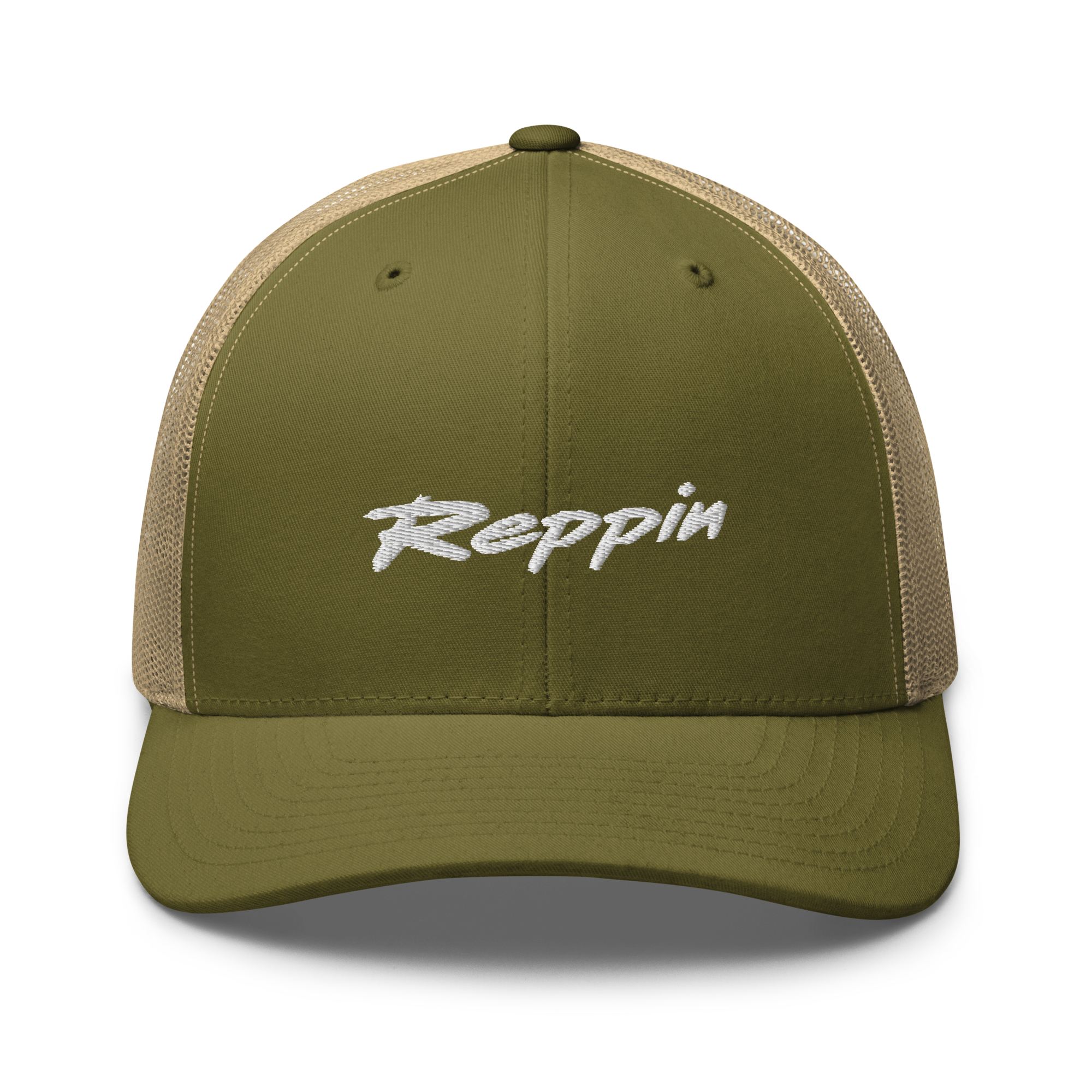 Reppin® Trucker Cap