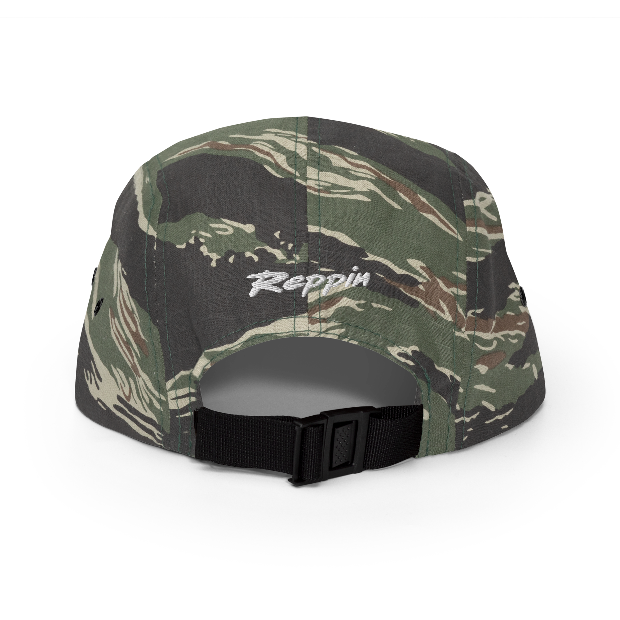 HKI Five Panel Cap