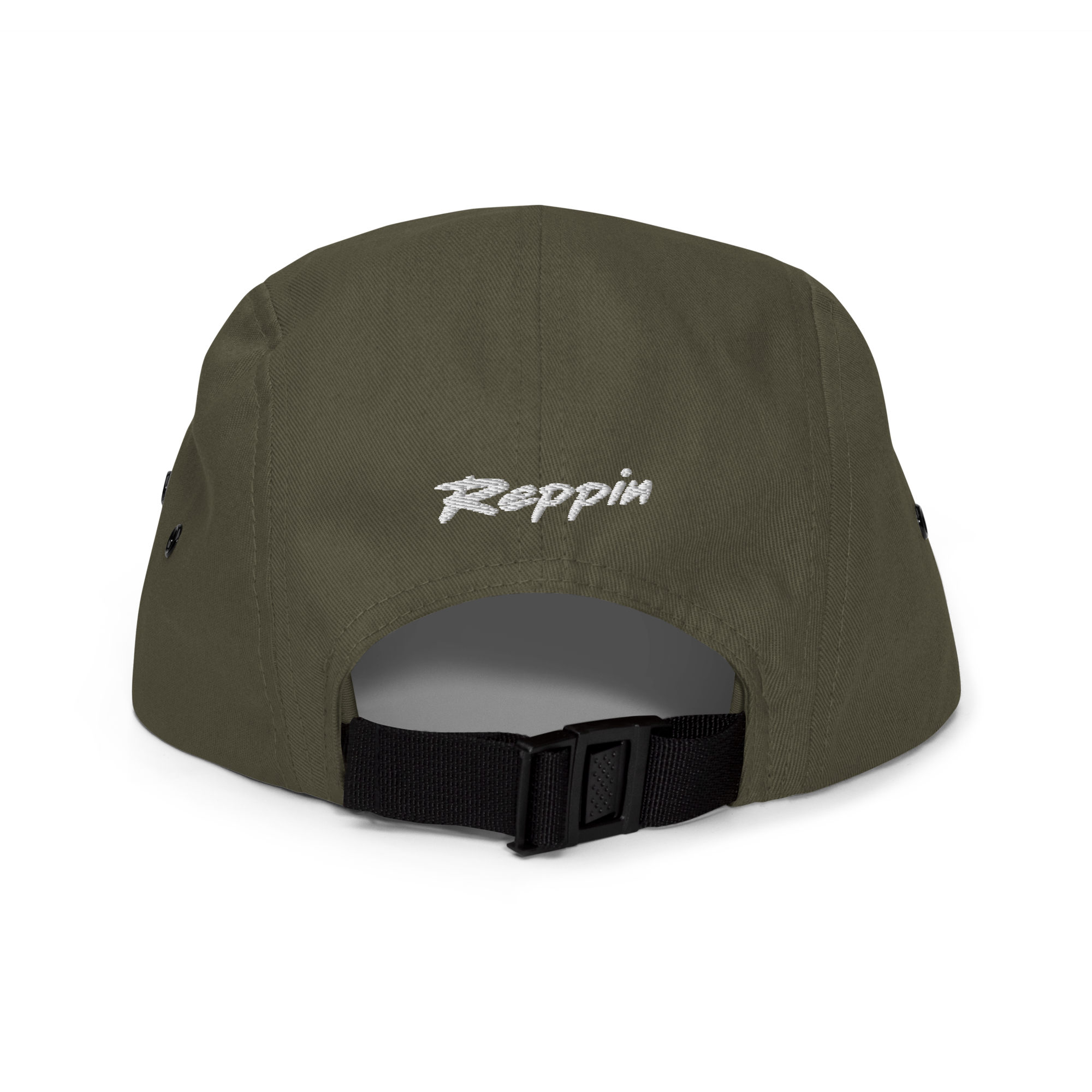 HKI Five Panel Cap