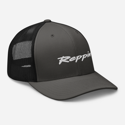 Reppin® Trucker Cap