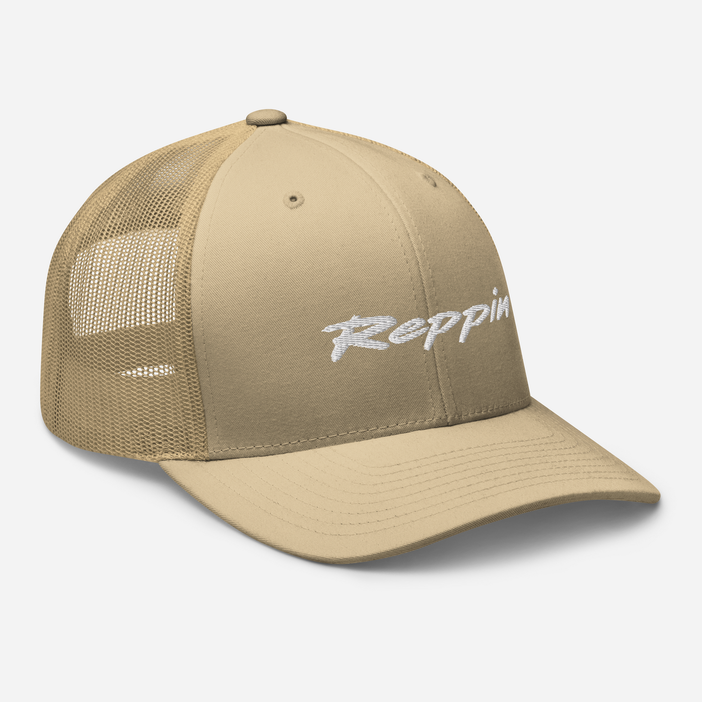 Reppin® Trucker Cap